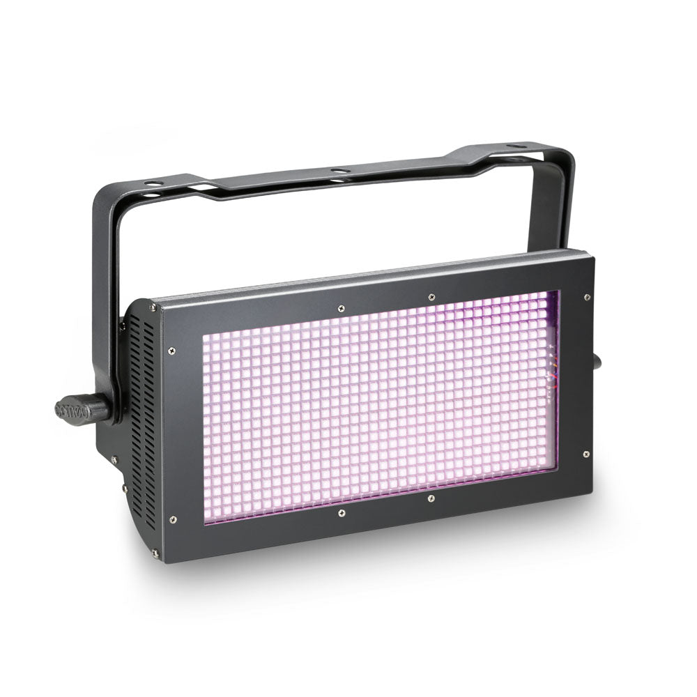 Cameo Thunder Wash 600 RGB Strobovalot