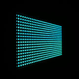 Cameo Thunder Wash 600 RGB Stroboskooppivalo