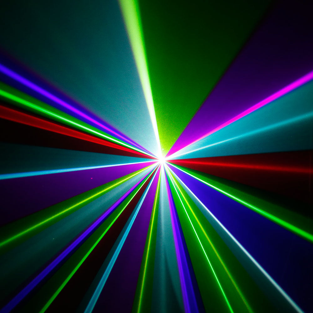 Cameo WOOKIE 400 Laservalot (RGB)