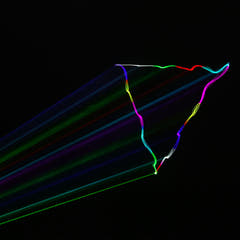 Cameo WOOKIE 400 Laservalot (RGB)