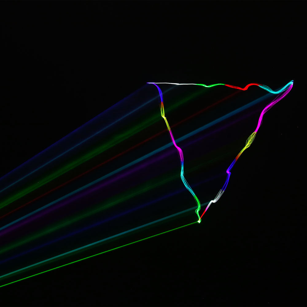 Cameo WOOKIE 400 Laservalot (RGB)