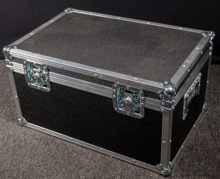 Case-It Flightcase kahdelle Eurolite Cat-80