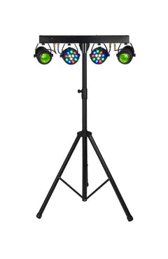 Marconi Castor Party Valopaketti (moonflower, ball)