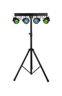 Marconi Castor Party Valopaketti (moonflower, ball)