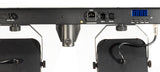 Marconi Castor Pro Valopaketti (par, derby)