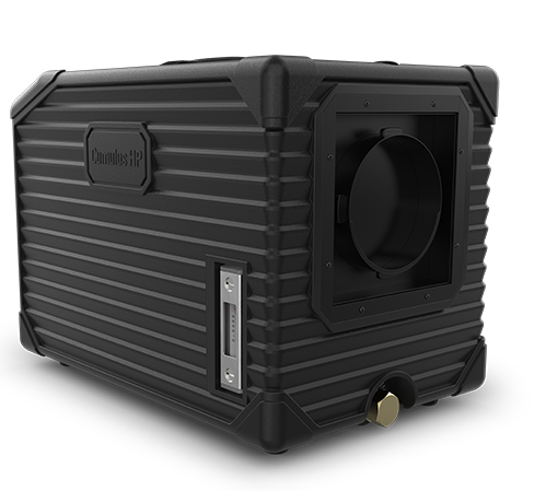 Chauvet Cumulus HP Low Fog savukone