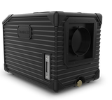 Chauvet Cumulus HP Low Fog savukone