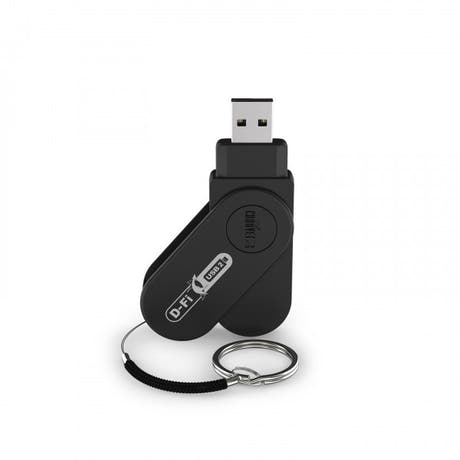 Chauvet D-Fi USB 2 Langaton DMX