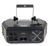 Chauvet Obsession HP Valovaikutus