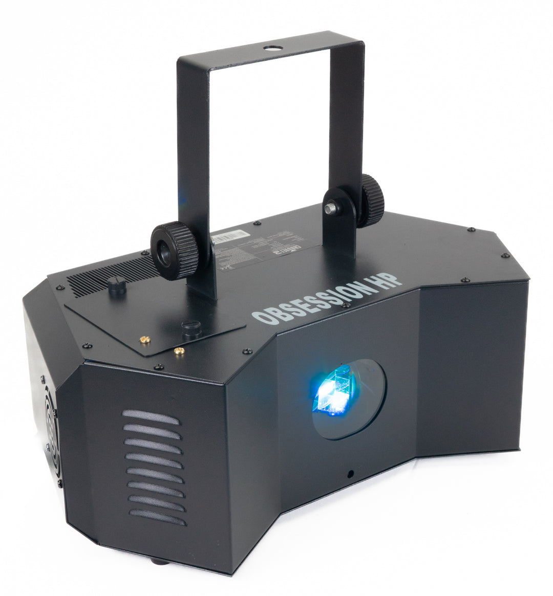 Chauvet Obsession HP Valotehoste