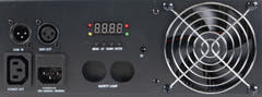 Chauvet Obsession HP Valotehoste