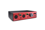 Focusrite Clarett+ 2Pre USB-äänikortti