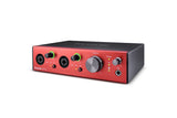 Focusrite Clarett+ 2Pre USB-äänikortti