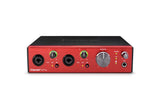 Focusrite Clarett+ 2Pre USB-äänikortti