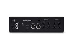 Focusrite Clarett+ 4Pre USB Äänikortti