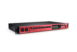 Focusrite Clarett+ 8Pre USB-äänikortti