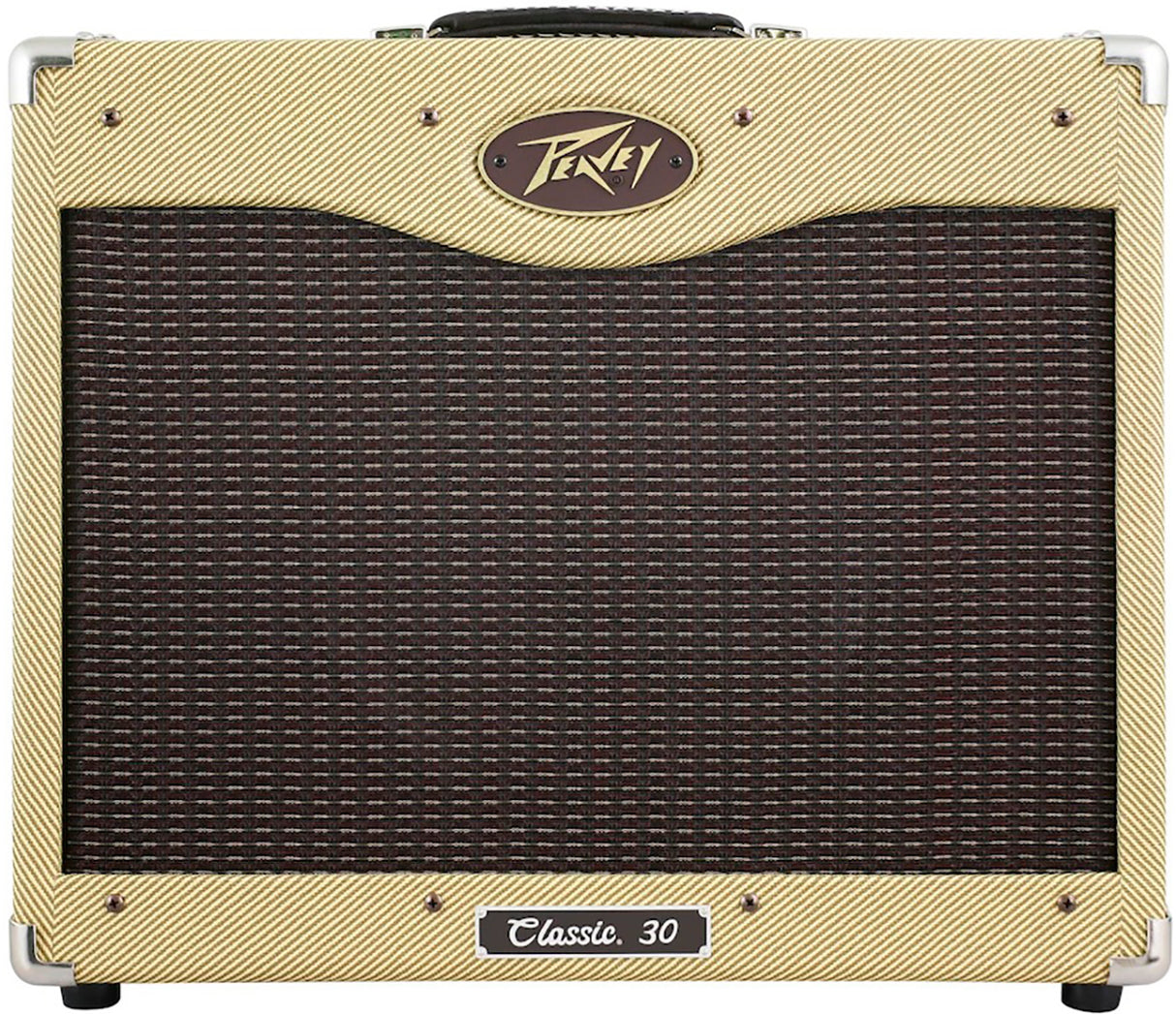 Peavey Klassinen 30/112-II Combo Madison Kitaravahvistin, Tweed 