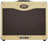 Peavey Klassinen 30/112-II Combo Madison Kitaravahvistin, Tweed 