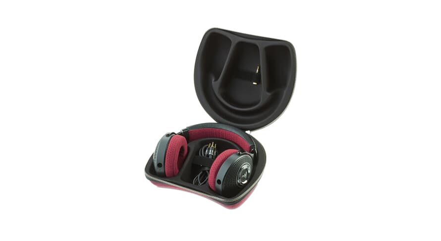 Focal Clear MG Professional Studiokuulokkeet (Punainen)