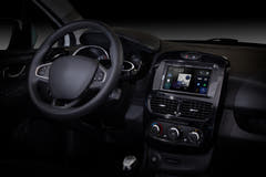 Pioneer SPH-EVO62DAB-CLIO Apple CarPlay, DAB Radio ja Bluetooth