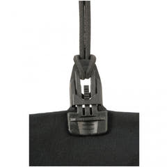 Molton Clips Midi 10 kpl (musta)