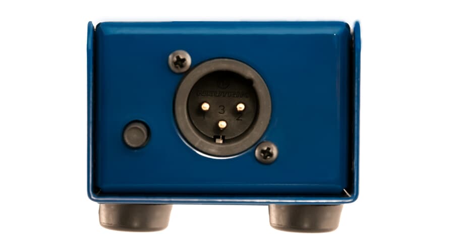 Cloud Cloudlifter CL-X Mic Booster