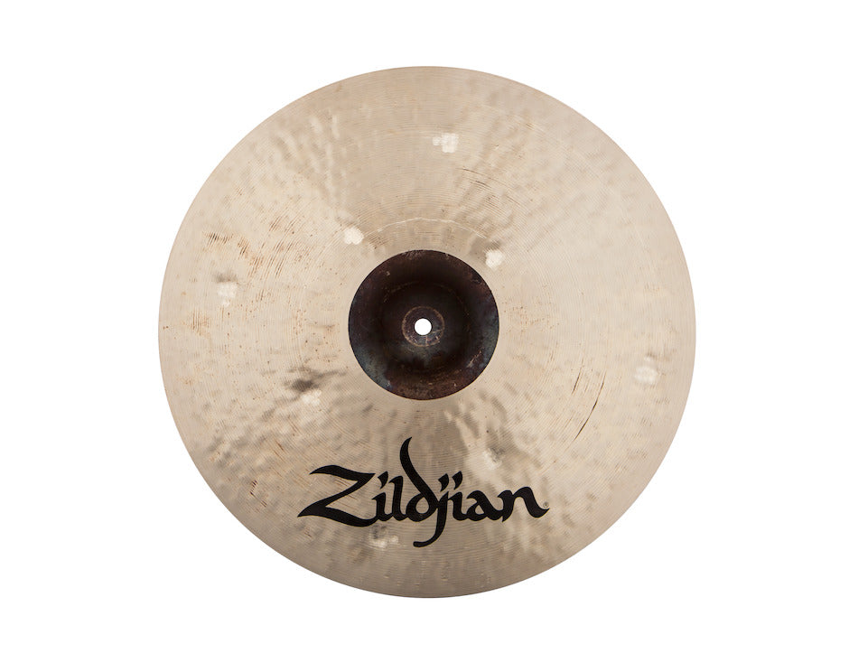 Zildjian 18" K Cluster Crash-symbaali