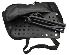 Perfex Nuottiteline Softbag (B:68 x D:10 x H:36cm)