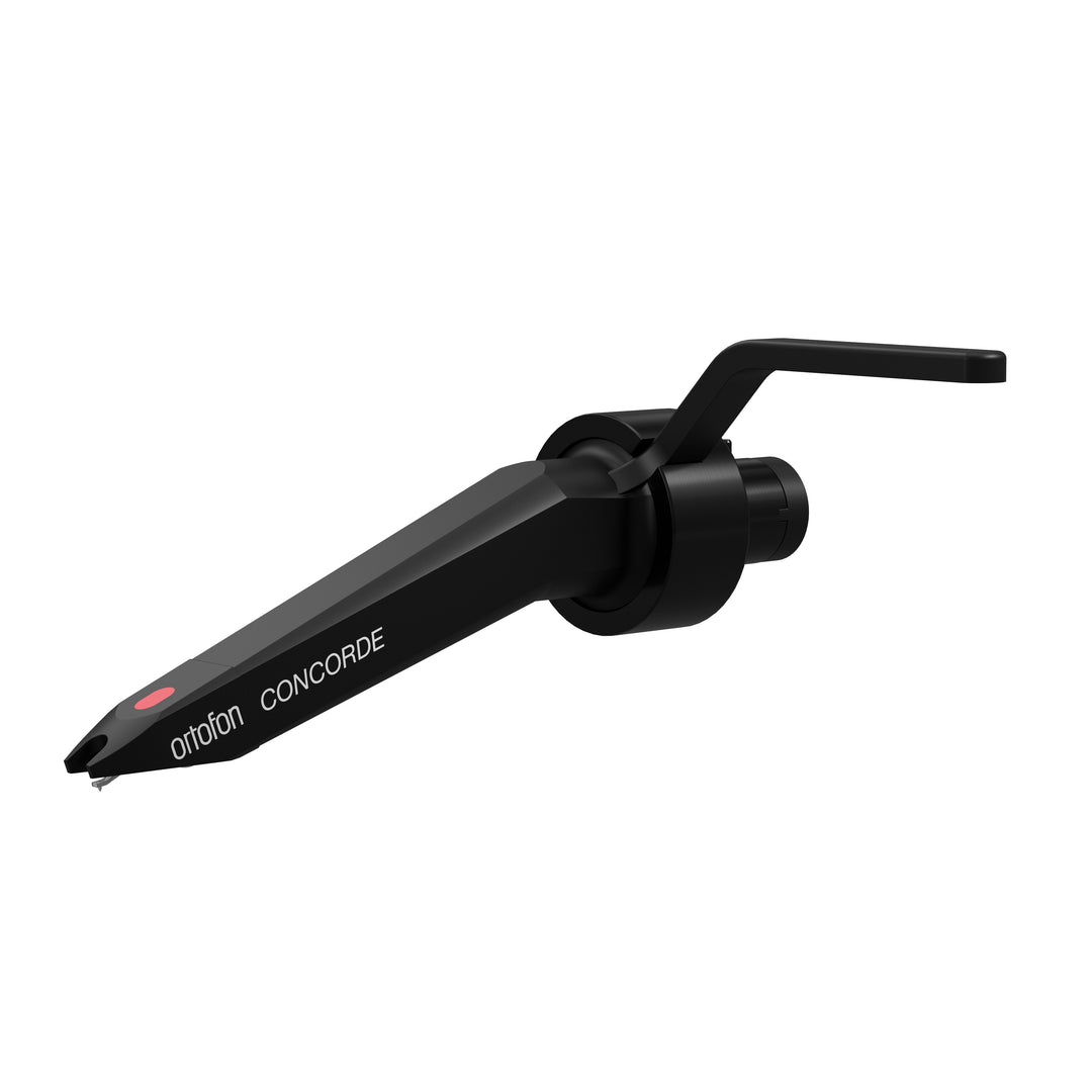 Ortofon Concorde 5E -rasia