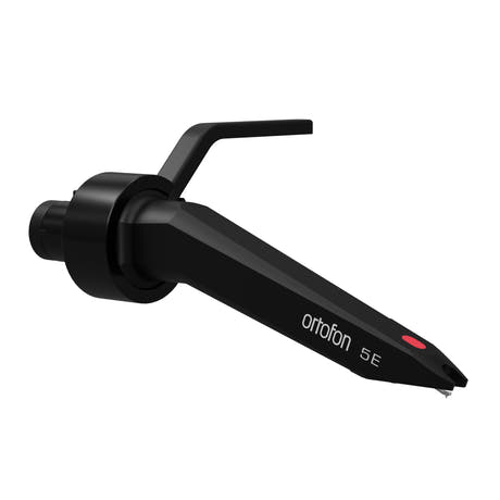 Ortofon Concorde 5E -rasia