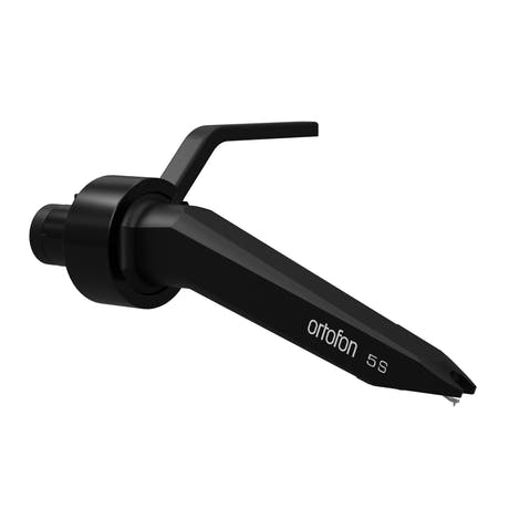 Ortofon Concorde 5S -rasia