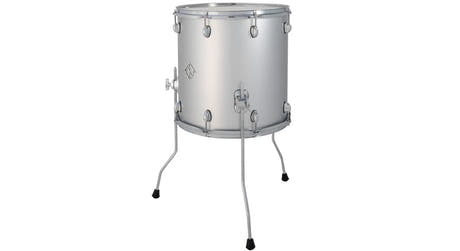 Dixon PDFCSTH1414MST lattiatomi 14", Metallic Silver