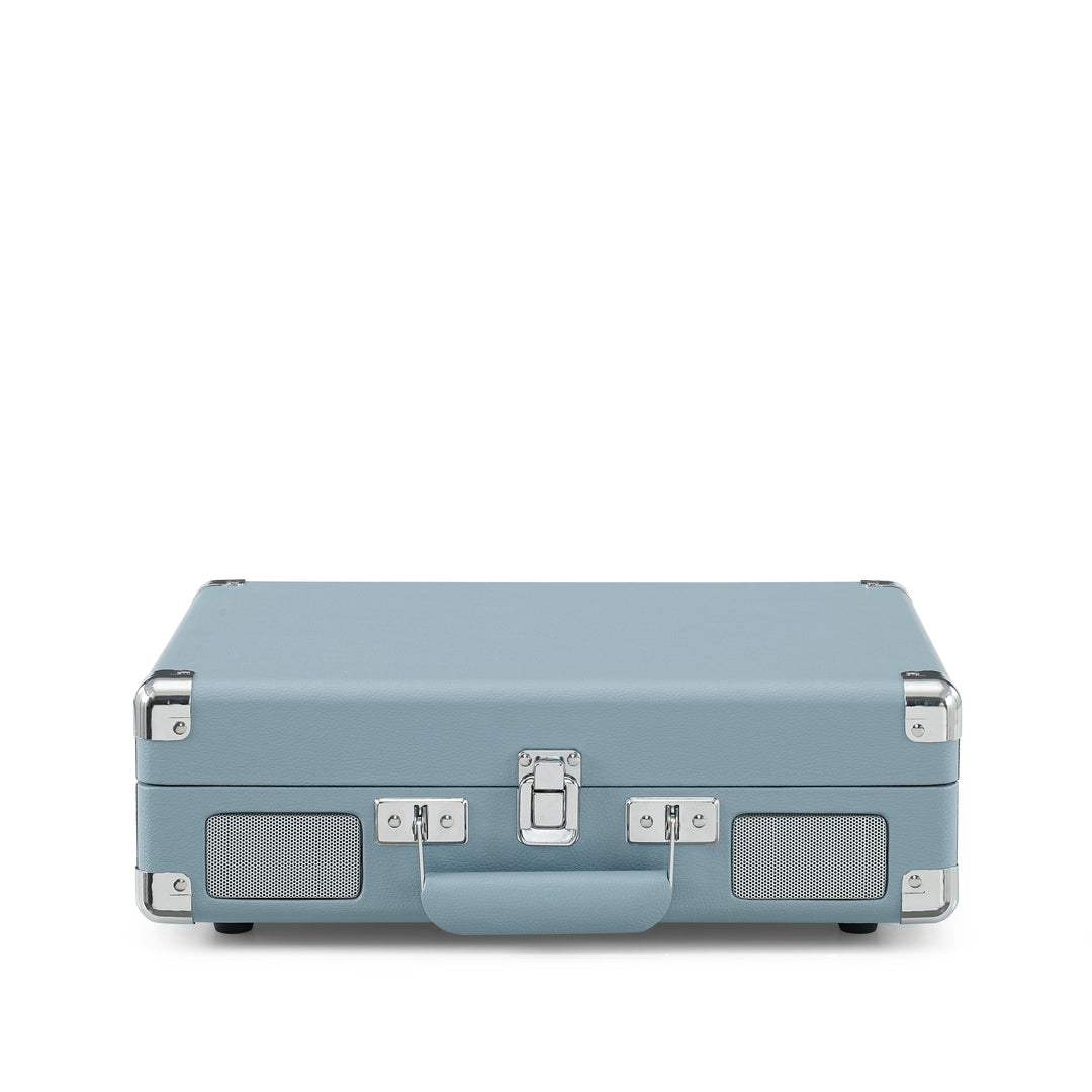 Crosley Cruiser Plus Levysoitin Kaksisuuntainen Bluetooth (Turmaliini)