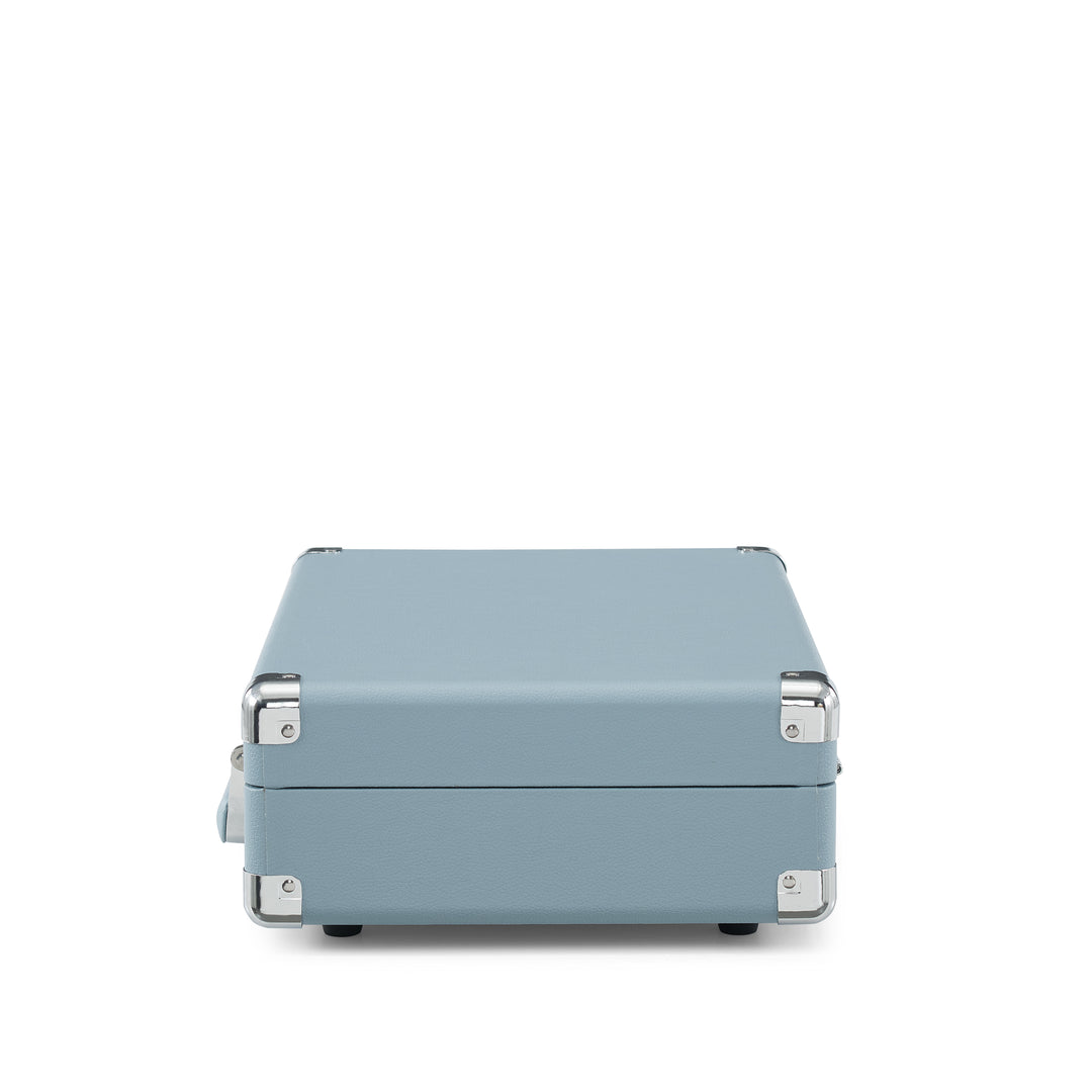 Crosley Cruiser Plus Levysoitin Kaksisuuntainen Bluetooth (Turmaliini)