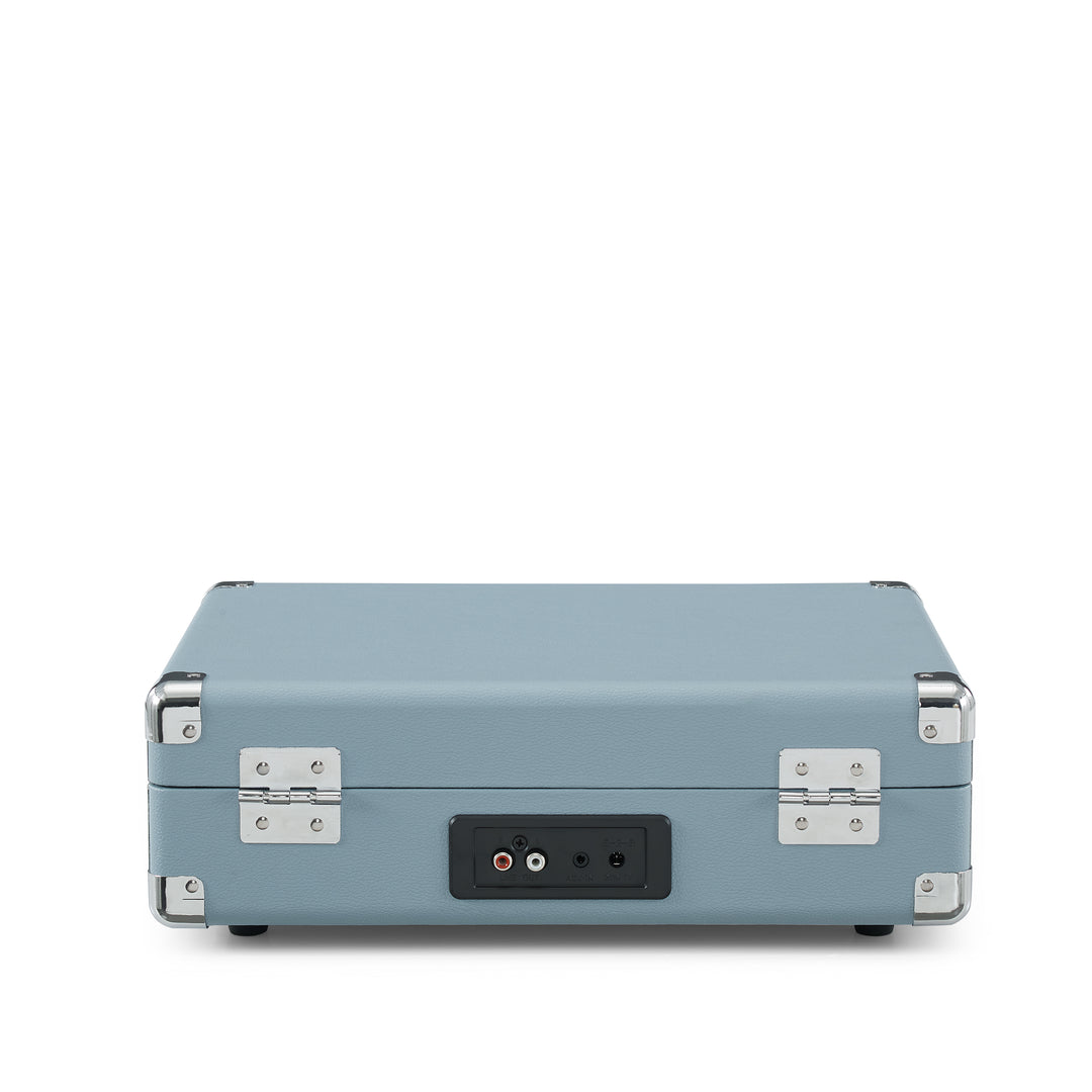 Crosley Cruiser Plus Levysoitin Kaksisuuntainen Bluetooth (Turmaliini)
