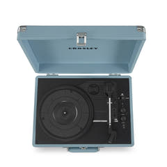 Crosley Cruiser Plus Levysoitin Kaksisuuntainen Bluetooth (Turmaliini)