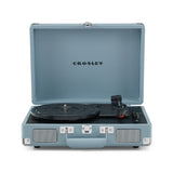Crosley Bluetooth Cruiser Plus levysoitin kaksisuuntainen (Tourmaline)