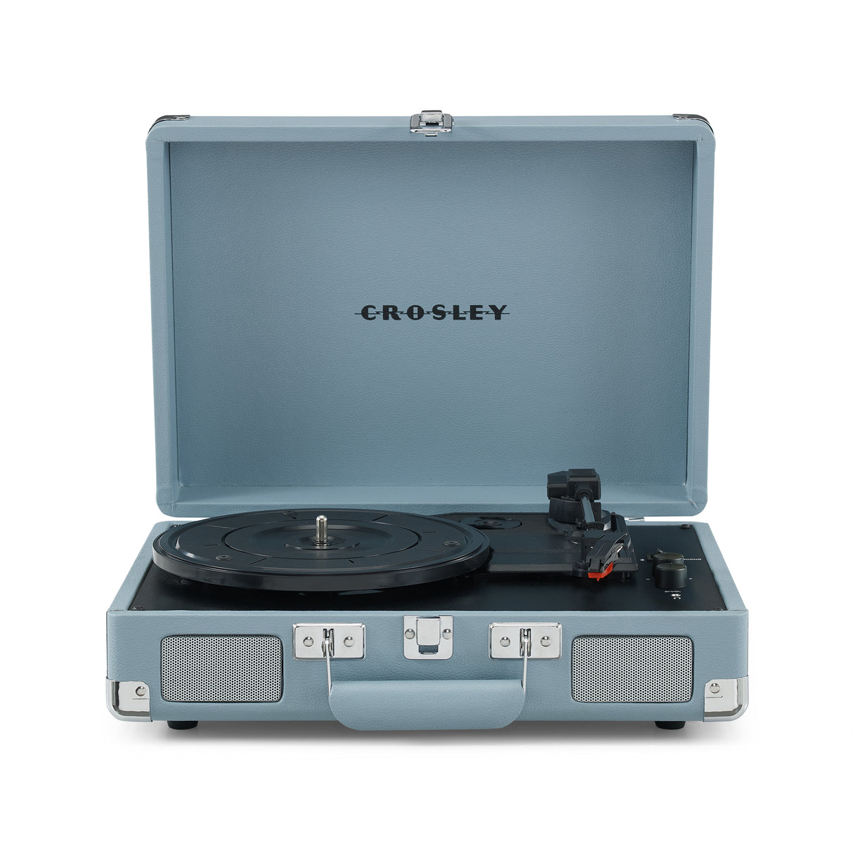 Crosley Cruiser Plus Levysoitin Kaksisuuntainen Bluetooth (Turmaliini)