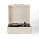 Crosley Mercury Levysoitin (Kermanvärinen)
