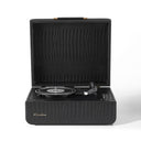 Crosley Mercury Levysoitin (Musta)