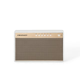 Crosley Montero Bluetooth Kaiutin (Valkoinen)