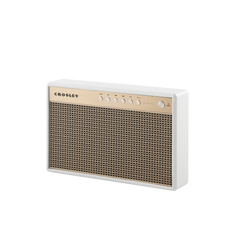 Crosley Montero Bluetooth Kaiutin (Valkoinen)