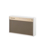 Crosley Montero Bluetooth Kaiutin (Valkoinen)