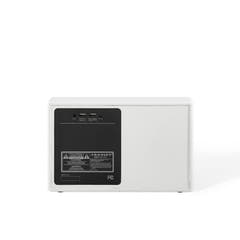 Crosley Montero Bluetooth Kaiutin (Valkoinen)