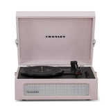 Crosley Voyager Levysoitin Kaksisuuntainen Bluetooth (Amethyst)
