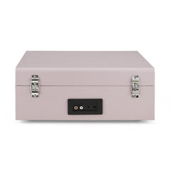 Crosley Voyager Levysoitin Kaksisuuntainen Bluetooth (Amethyst)