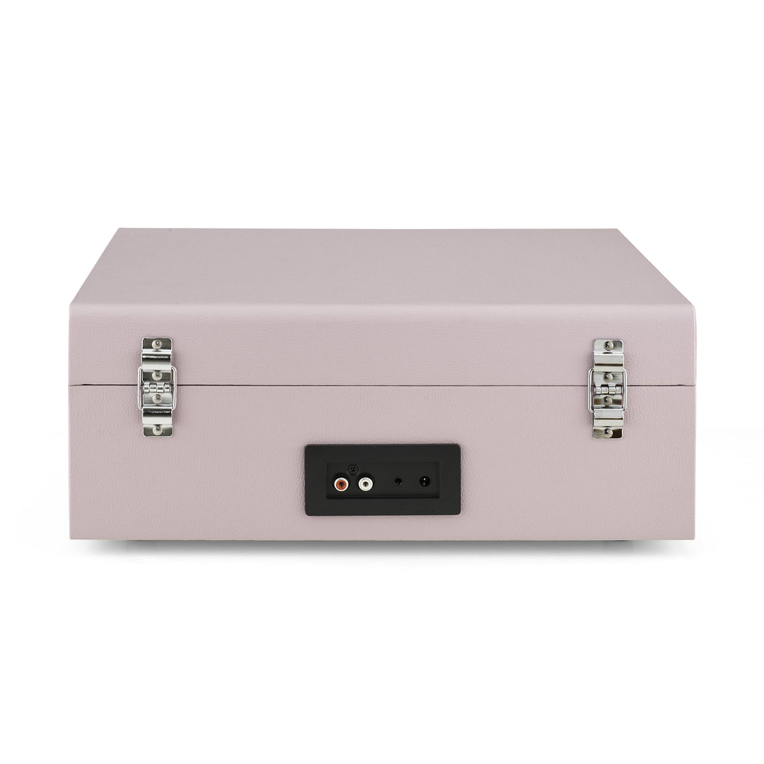 Crosley Voyager Levysoitin Kaksisuuntainen Bluetooth (Amethyst)