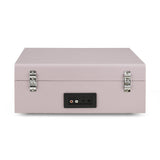 Crosley Voyager Levysoitin Kaksisuuntainen Bluetooth (Amethyst)