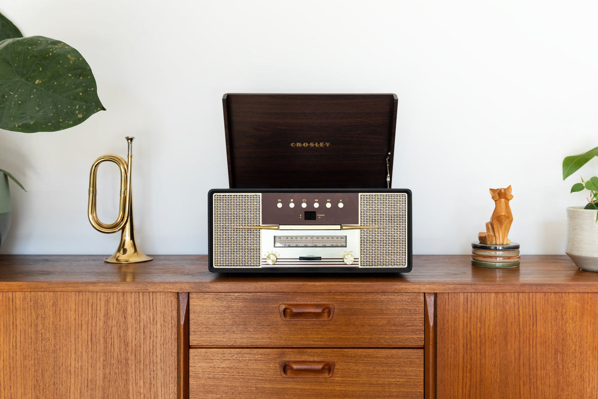 Crosley Rhapsody (Mahonki)