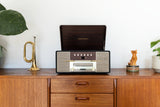 Crosley Rhapsody (Mahonki)